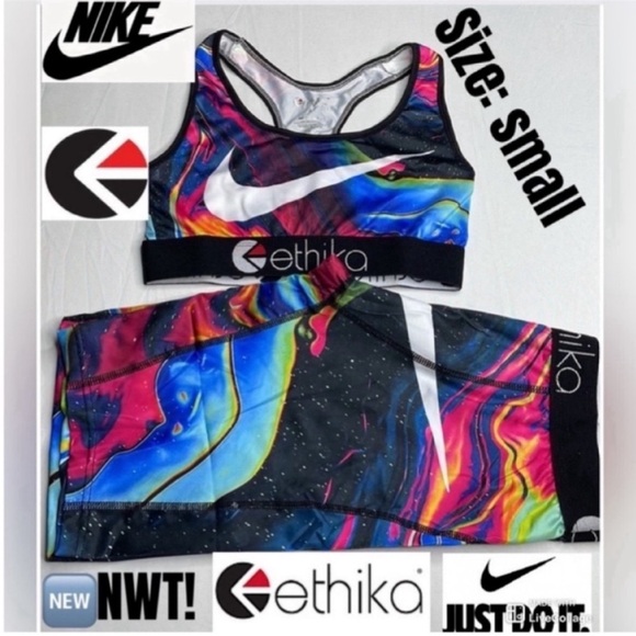🔥🆕Ethika 2pc set size (small) - Picture 2 of 5
